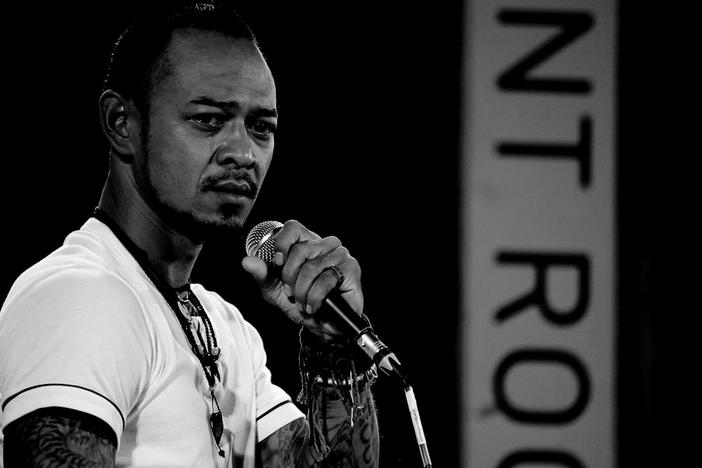 Cambodian Son follows poet Kosal Khiev who was deported to a country he’s never known.