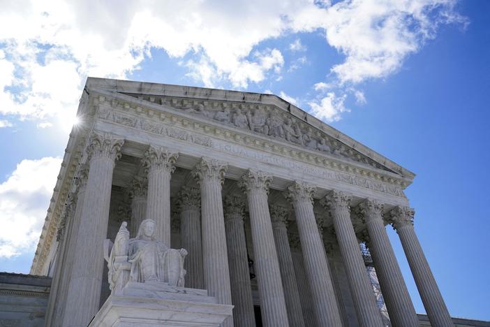 Supreme Court blocks Purdue settlement in major blow to local governments fighting opioids