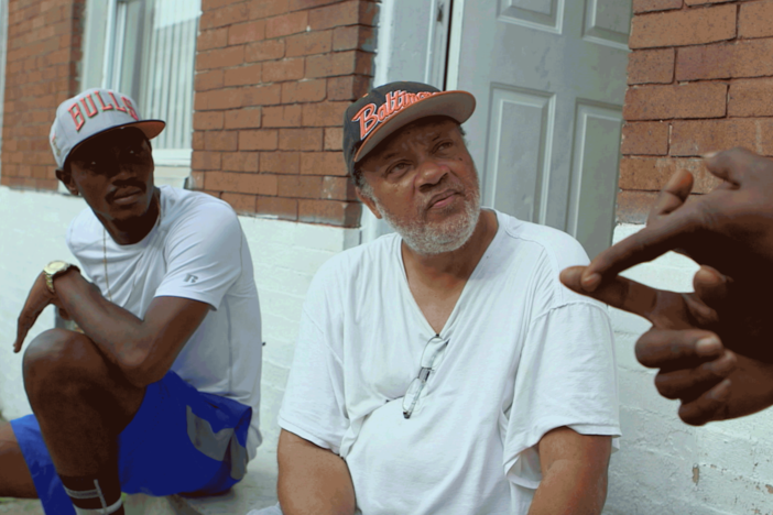 Charm City premieres on Independent Lens on Monday, April 22, 2019.