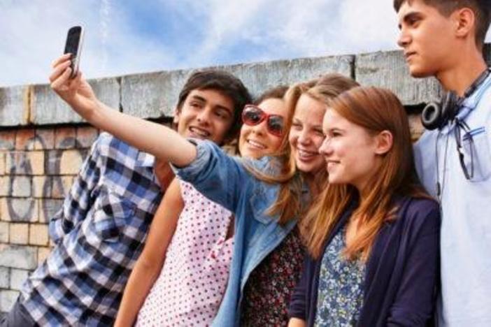 Smartphones have changed the way kids live and interact, prompting growing concerns.