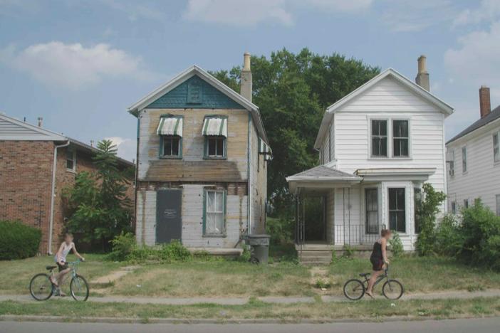 Stories of one Rust Belt city’s struggle to recover in the post-recession economy.