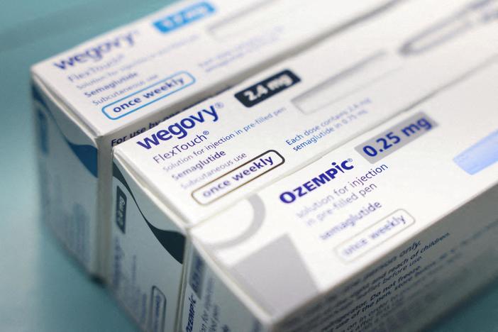 As weight loss drug demand soars, physician outlines effectiveness and potential downsides