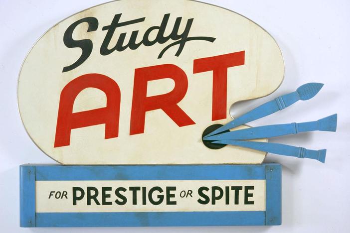 John Waters on the art of shocking audiences