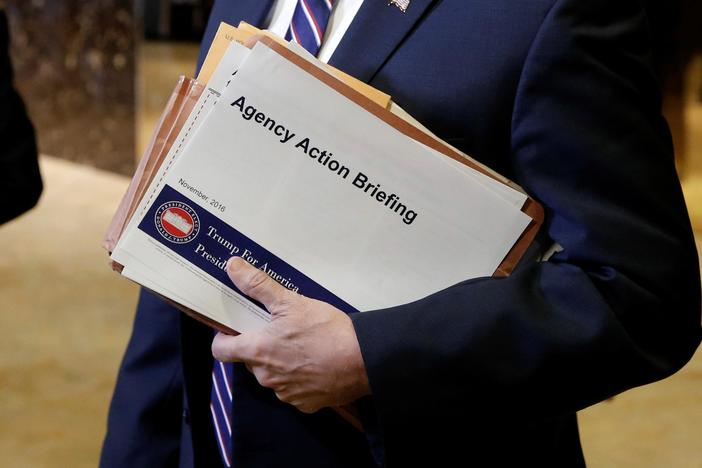 Will Donald Trump repeal the Deferred Action for Childhood Arrivals policy?
