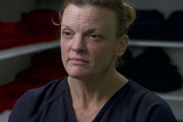 Over the last decade, the rate of female incarceration in Tennessee has jumped a whopping