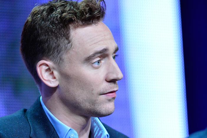 The Hollow Crown premieres Sept. 20 on Great Performances.