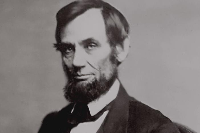 Would President Lincoln sign the Emancipation Proclamation? Abolitionists were unsure. 