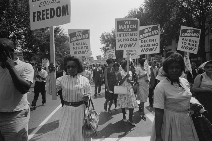 The history of diversity, equity and inclusion efforts in America