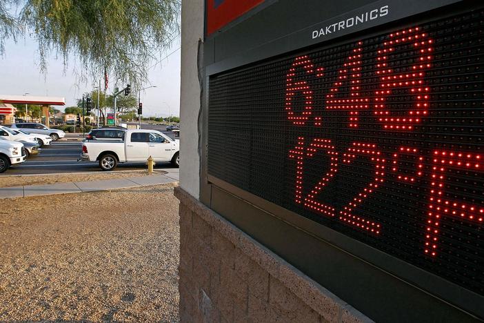 What cities can do to prepare for rising temperatures