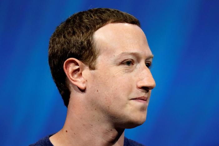 After latest scandal, does Facebook need to be regulated?
