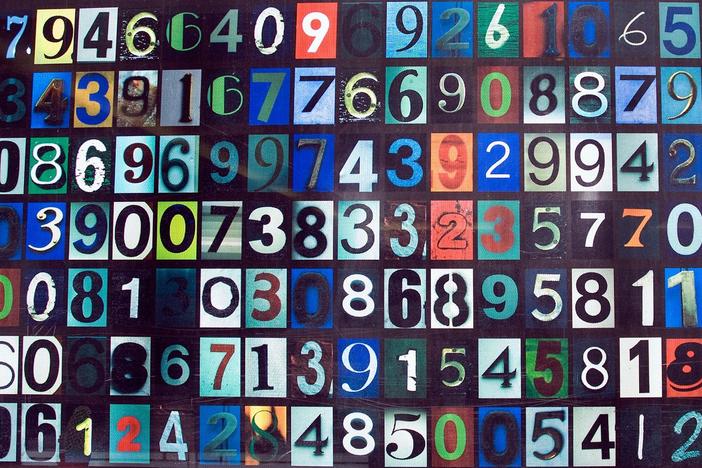 With a dash of math, know the day of the week for any date on the calendar.