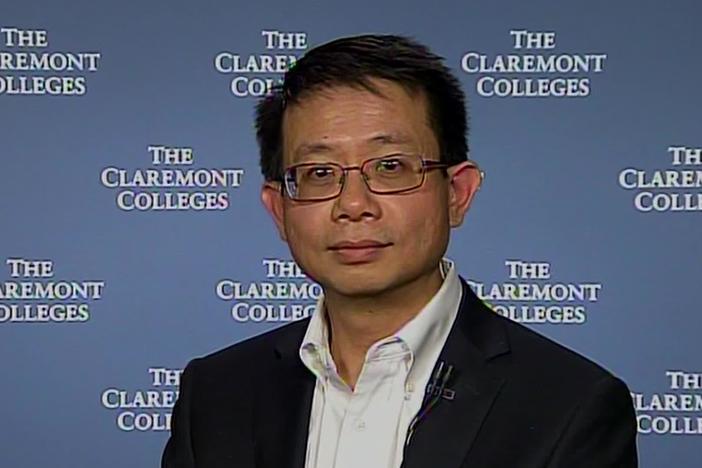 Public health professor Gilbert Gee provides a historical perspective on coronavirus.