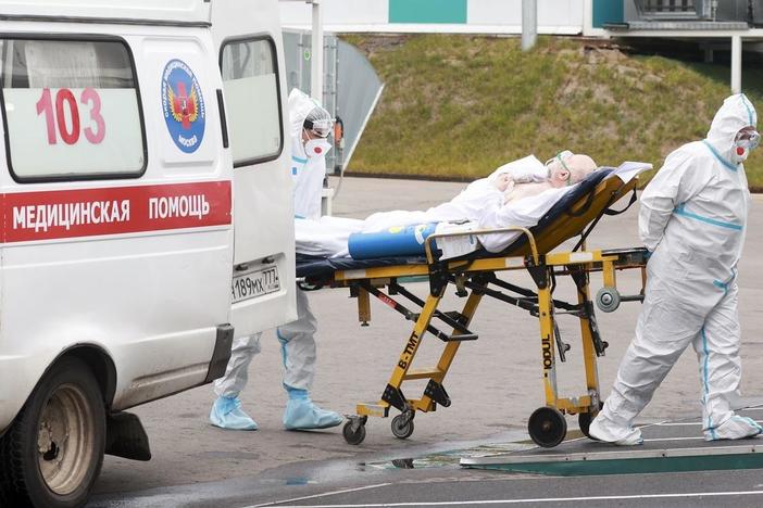 Booster shots challenge governments during global vaccine inequality