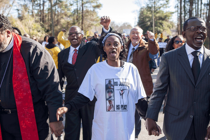 Always in Season is a haunting exploration of lynching and racial violence in America.