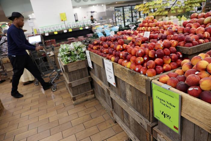 America's most vulnerable bear the brunt of high inflation