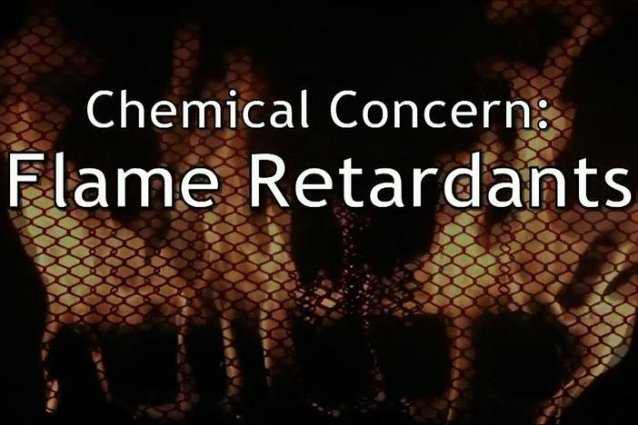 How ubiquitous household chemicals could be affecting your health.