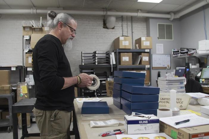 Why more older workers are finding themselves unemployed as retirement approaches