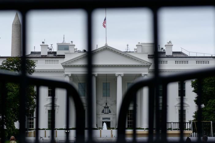 Why the White House argues it can reject the House's impeachment requests