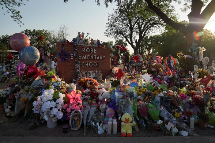 Uvalde community still seeking accountability a year after elementary school shooting