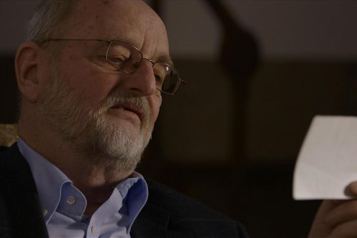 My Nazi Legacy premieres on PBS’s Independent Lens on Monday, May 2, 2016.