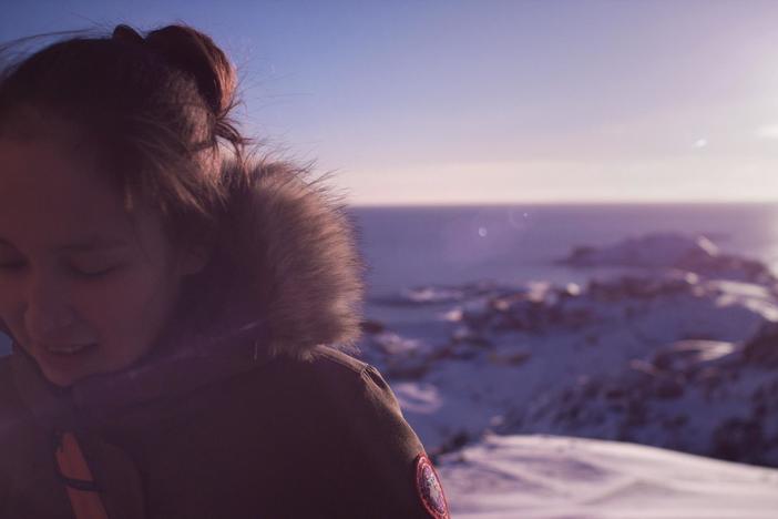 Greenland reckons with its Danish colonial past and the promised future by an US company.