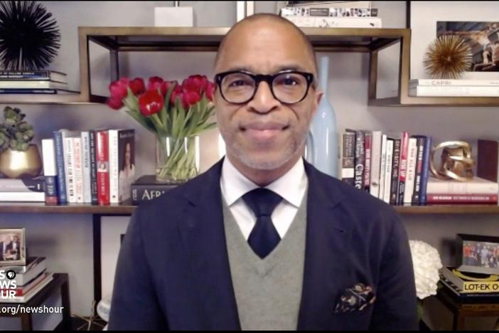 Brooks and Capehart on President Biden’s first month in office and Rush Limbaugh’s legacy