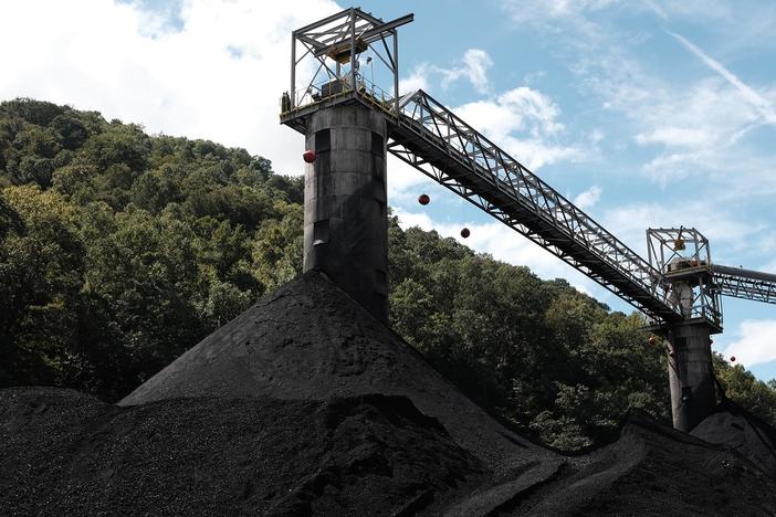 The rise of severe black lung disease among coal miners, and the failure to respond.