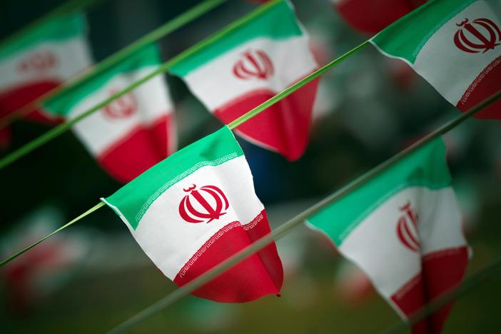 Reimposing sanctions will help U.S. get more out of Iran, says State official
