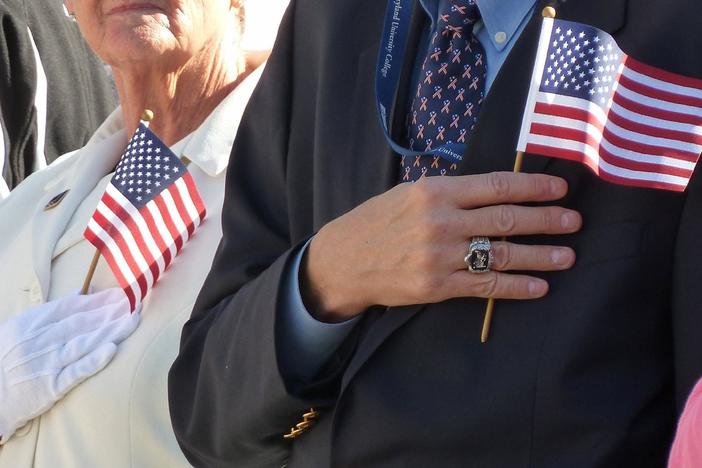 Veterans Day Slideshow