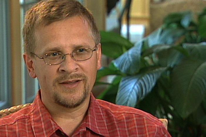 Watch more of our interview with Duke Divinity School professor Norman Wirzba.
