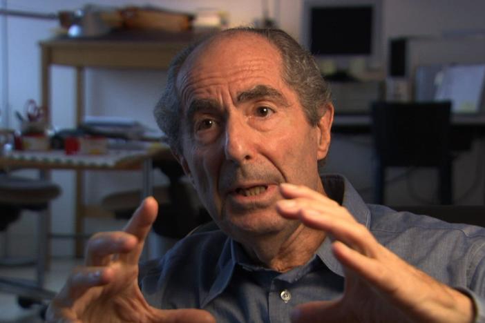 Philip Roth: On Christmas