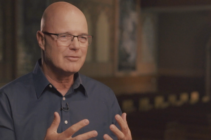 What does white privilege have to do with evangelical theology?
