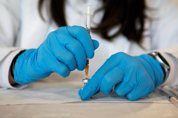 Pastor reveals the reasons behind COVID vaccine hesitancy in the evangelical community