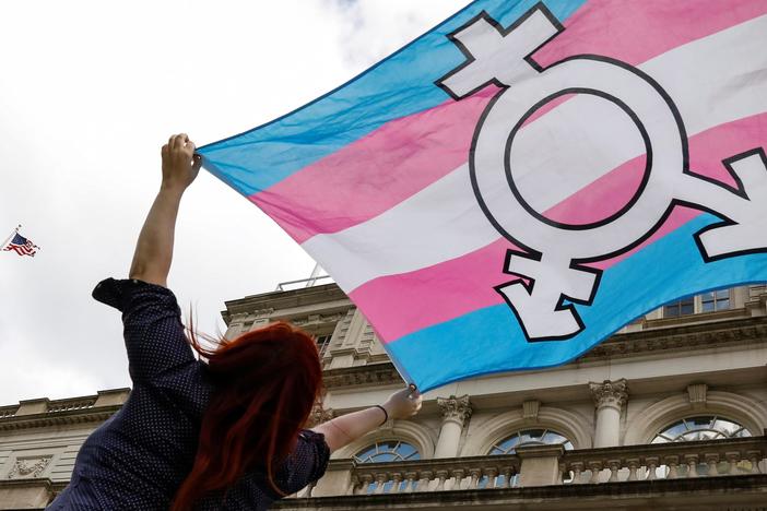 Why violence against transgender Americans is a crisis that’s under reported
