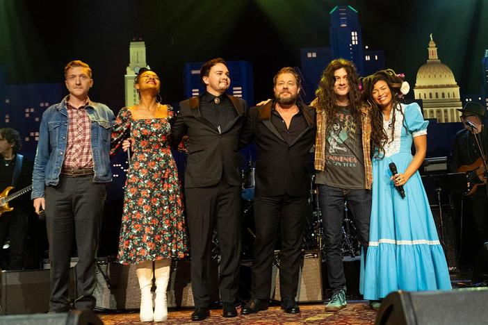 The 9th annual Austin City Limits Hall of Fame honors late singer/songwriter John Prine.
