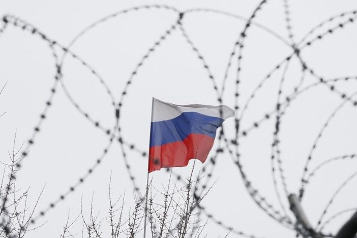 DOJ announces criminal charges as Russian citizen accused of election interference