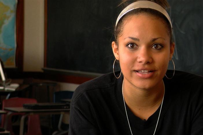 Watch Precious Knowledge - premiering May 17, 2012 (check local listings)