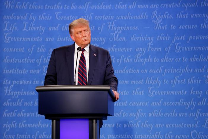 How much value does a chaotic debate yield for the American people?