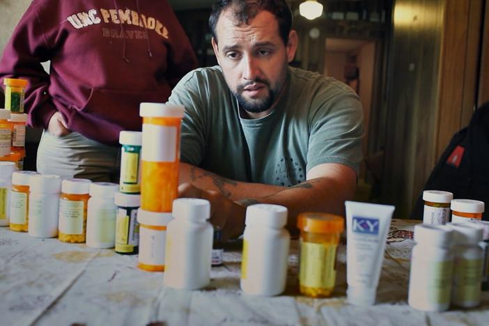 Farmer/Veteran premieres on PBS’s Independent Lens on Monday, May 29, 2017.