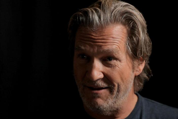 Jeff Bridges and the Little League