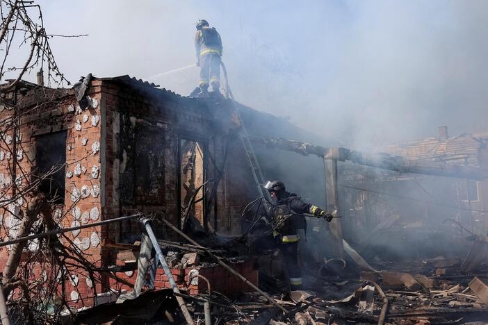 What the U.S. is offering and demanding in latest Ukraine ceasefire proposal