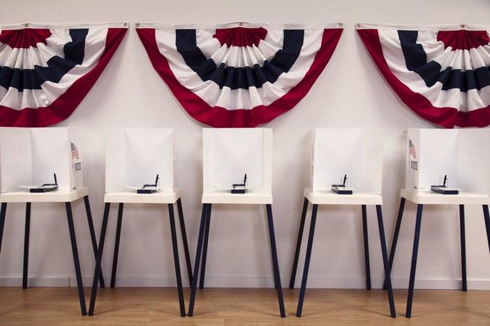 Women, progressive Democrats score wave of primary wins. What will that mean for midterms?