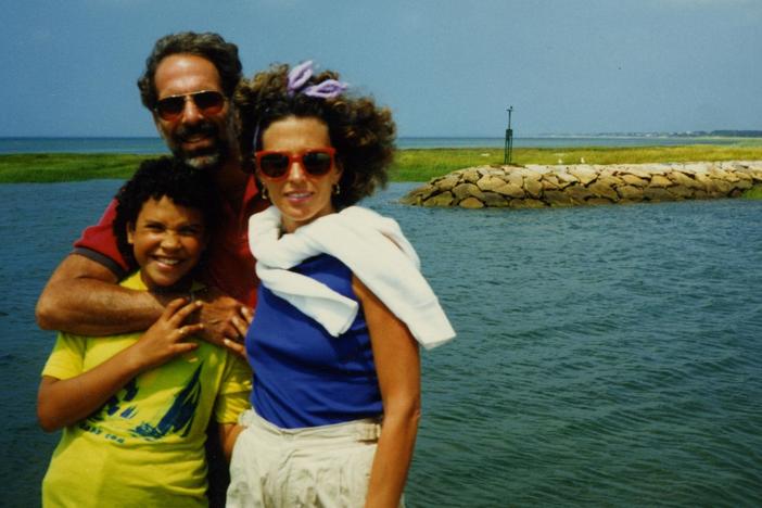 Little White Lie premieres on PBS’s Independent Lens on Monday, March 23, 2015.