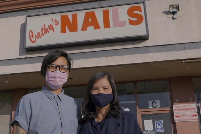 Films focusing on resilience through the lens of family, rebuilding, and mental health.