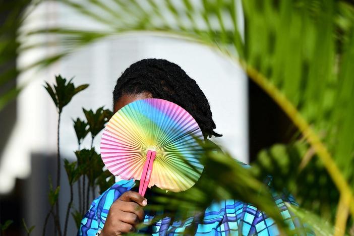 Anti-LGBTQ+ law in Uganda that threatens the death penalty sparks international outcry