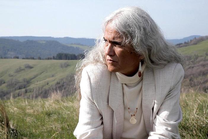 Two Native American judges work to address the root causes of crime in their communities.