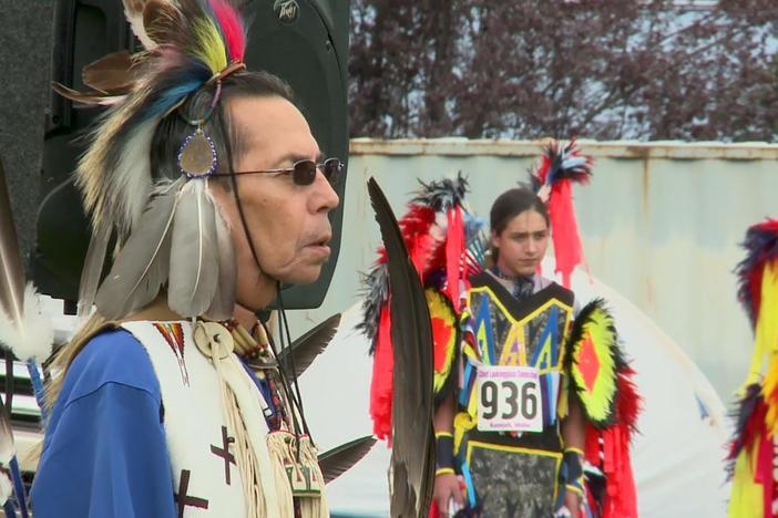 Native American tribes land buybacks start a commercial approach to social justice