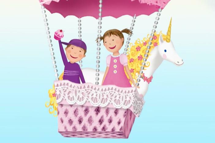 Pinkalicious & Peterrific Theme Song