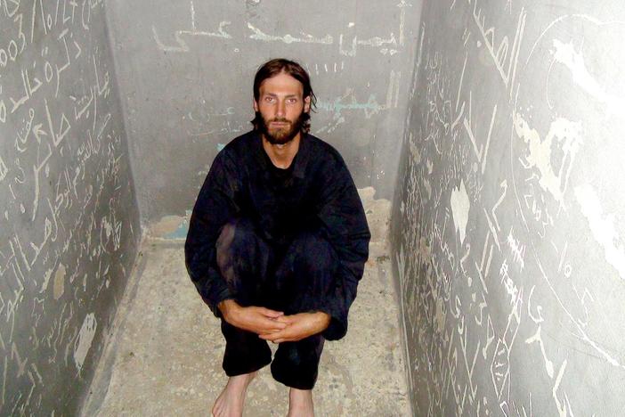 In 2006, Matt VanDyke left his home and ended up amidst a revolution in the Middle East.