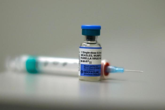 California expands its quarantine as U.S. deals with worst measles outbreak since 2000
